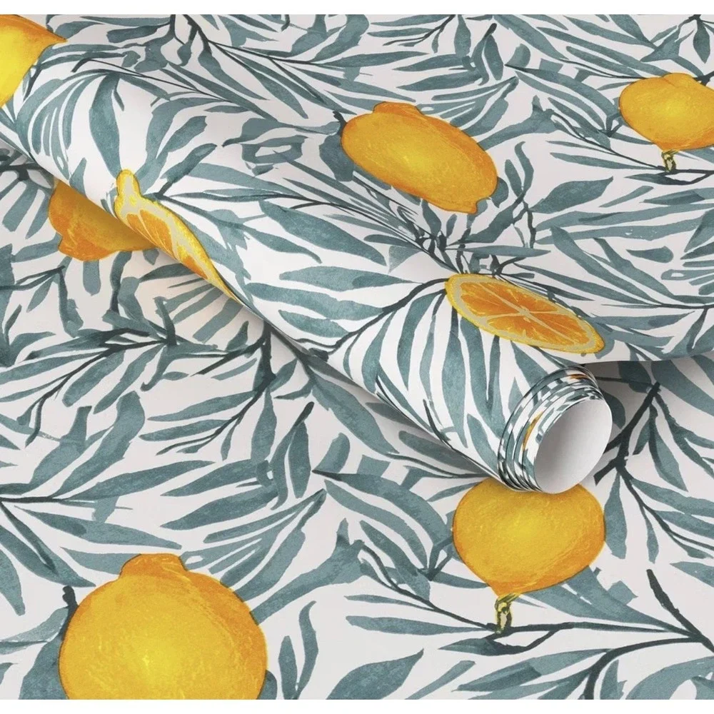 Threshold lemon botanical